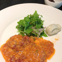 スーツァン・レストラン陳 渋谷店 - 