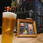 クラフト酒場 ゲント - 