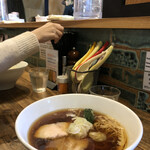 ラーメン フリーバーズ