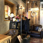 ラーメン フリーバーズ