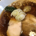 ラーメン フリーバーズ