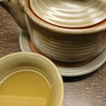 設楽 - 1910土瓶蒸し