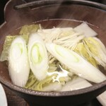 設楽 - 1911これでしゃぶしゃぶ