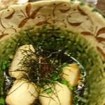 設楽 - 1912海老芋