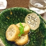 設楽 - 1912信田巻