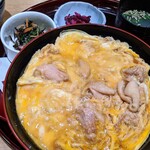 Torikai Souhonke - 若鶏の親子丼