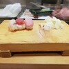 ふらり寿司 - 料理写真: