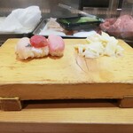 ふらり寿司 - 