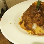 Karahi curry - 