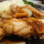 西新地 もり - 