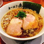 ラーメン 奏 - 