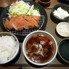 農村料理の店 もくもく