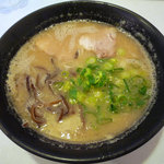 ラーメン華 - 