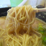 ラーメン華 - 