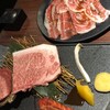 黒毛和牛一頭買い焼肉と炊き立て土鍋ご飯 市場小路 烏丸店