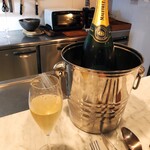 アノニム - シャンパーニュ