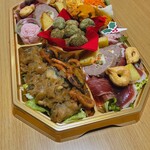 クアドリフォーリオ - 