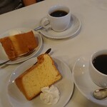 ピザ＆カフェ SoyoKaze - このお店でこれはもう外せんｗ