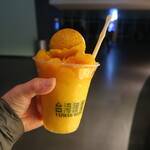 Bigtom - マンゴーアイス