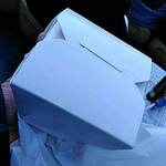 秩父宮ラグビー場 売店 - 