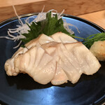 越中屋  - クエあぶり