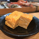 越中屋  - 玉子