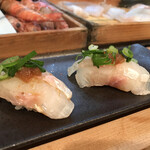 越中屋  - ほうぼう