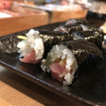 越中屋  - とろたく