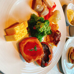 東京ディズニーシー・ホテルミラコスタ - 