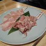 Yakiniku Shuka Meikouen - 