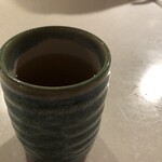 Wasabi Bistro - お茶