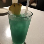 Wasabi Bistro - カクテル