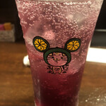 阿波や壱兆 - バイスサワー　