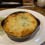 リッキーズカフェ - 