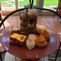 ザ・ガーデン・プレイス 蘇州園 - 