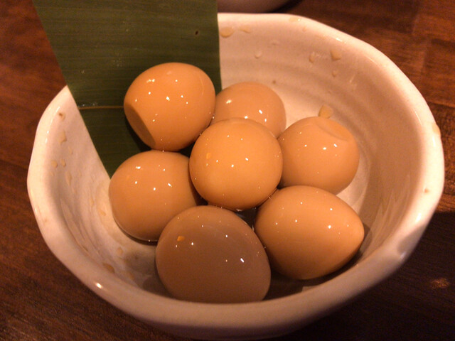 居酒屋 串カツ兄貴 神宮外苑前店 外苑前 串揚げ 串かつ 食べログ