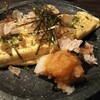 大阪粉もんバル デンナー