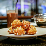 ル・ショコラ・アラン・デュカス - 料理写真: