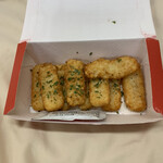 ピザーラ - 料理写真: