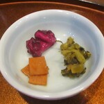 旬彩 天ぷら 心来(しんら） - 　　　　　　　2020.01.17