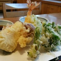 そば会席 立会川 吉田家 - 