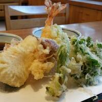 そば会席 立会川 吉田家 - 