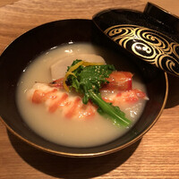 笹組 調整 - 