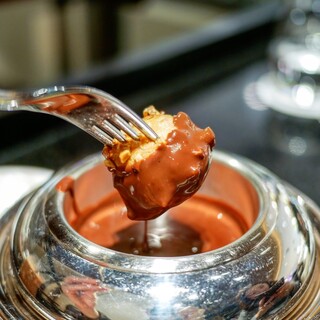 ル・ショコラ・アラン・デュカス_1