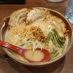 麺場 田所商店 - 