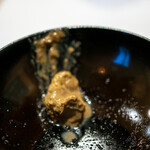 うを徳 - 2020.1 アカエイの肝