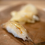 うを徳 - 2020.1 宍道湖白魚