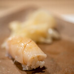 うを徳 - 2020.1 野付ホタテ