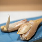 うを徳 - 2020.1 鳥取松葉蟹（焼き蟹）