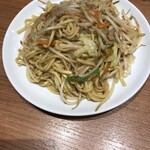 餃子菜館 勝ちゃん - 